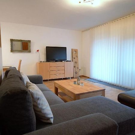 Ferienwohung Daheim Apartman Bovenden Kültér fotó