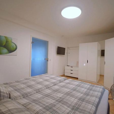 Ferienwohung Daheim Apartman Bovenden Kültér fotó
