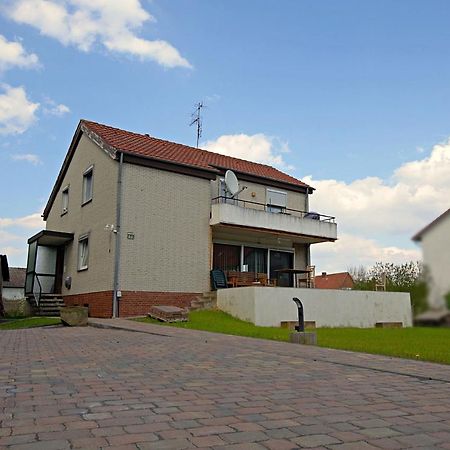 Ferienwohung Daheim Apartman Bovenden Kültér fotó
