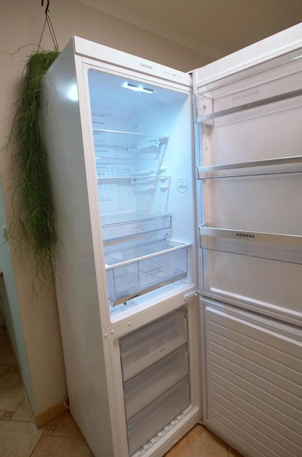 Ferienwohung Daheim Apartman Bovenden Kültér fotó