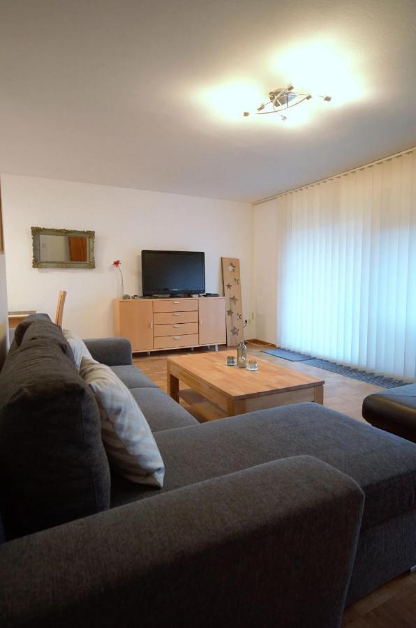 Ferienwohung Daheim Apartman Bovenden Kültér fotó