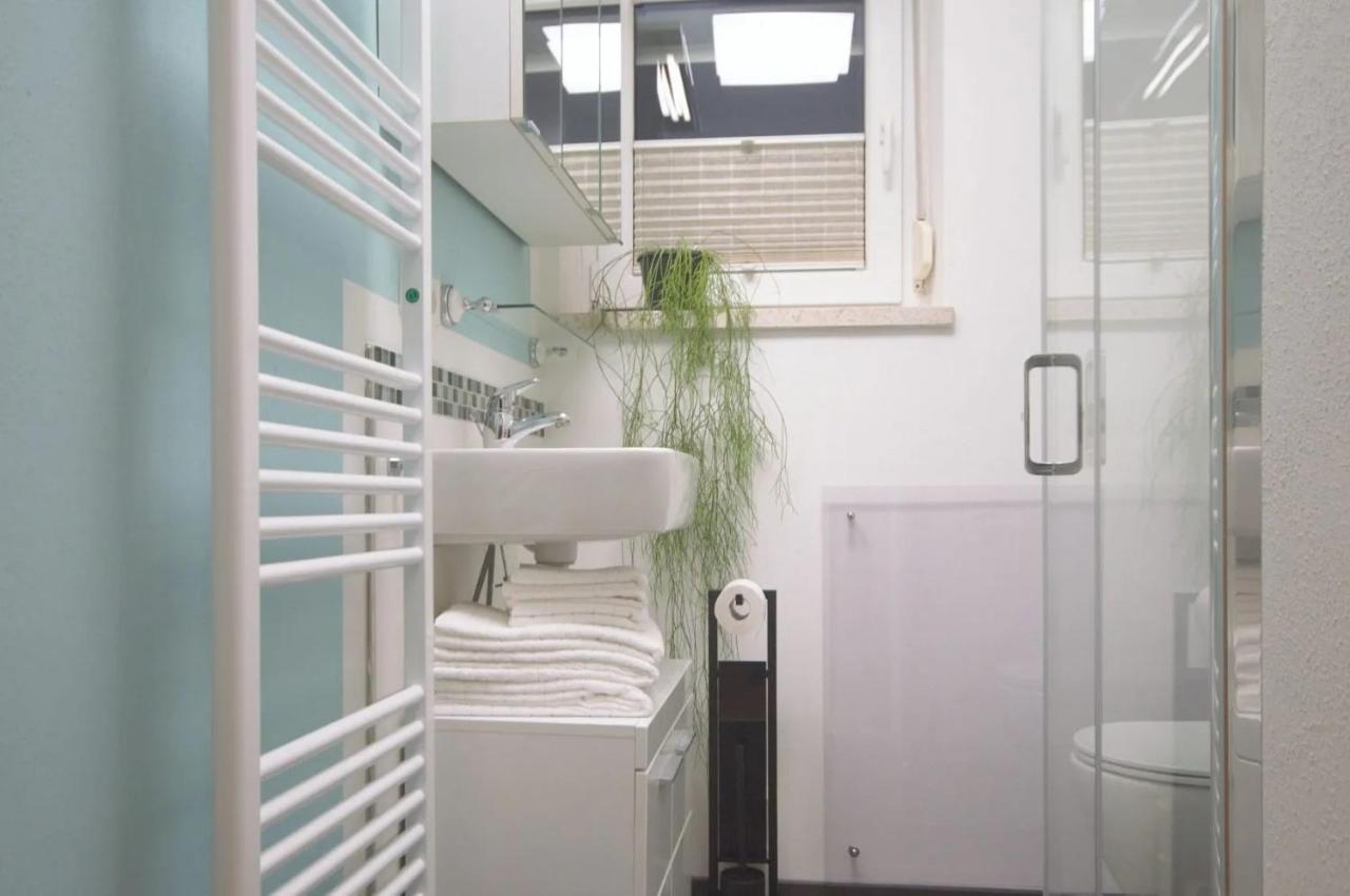 Ferienwohung Daheim Apartman Bovenden Kültér fotó