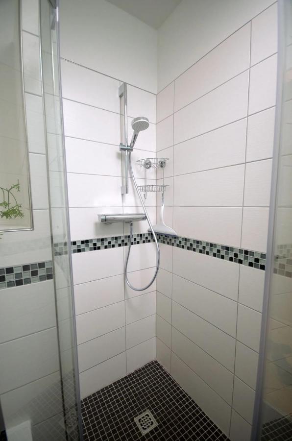 Ferienwohung Daheim Apartman Bovenden Kültér fotó