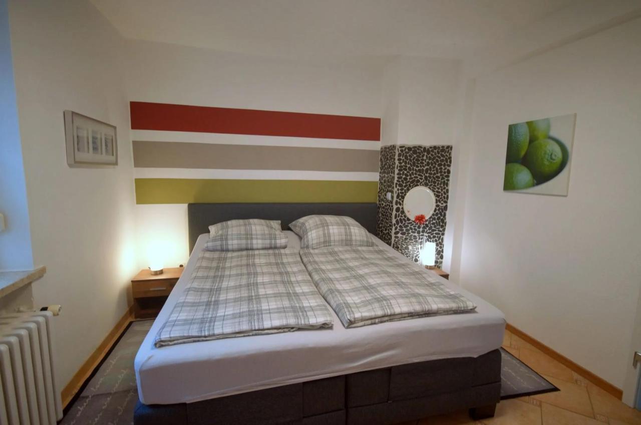 Ferienwohung Daheim Apartman Bovenden Kültér fotó